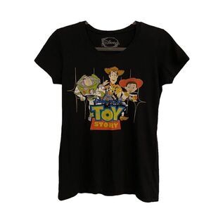 Disney Toy Story short sleeved tee